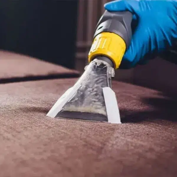 Lux Cleaning - Upholstery Cleaning Services