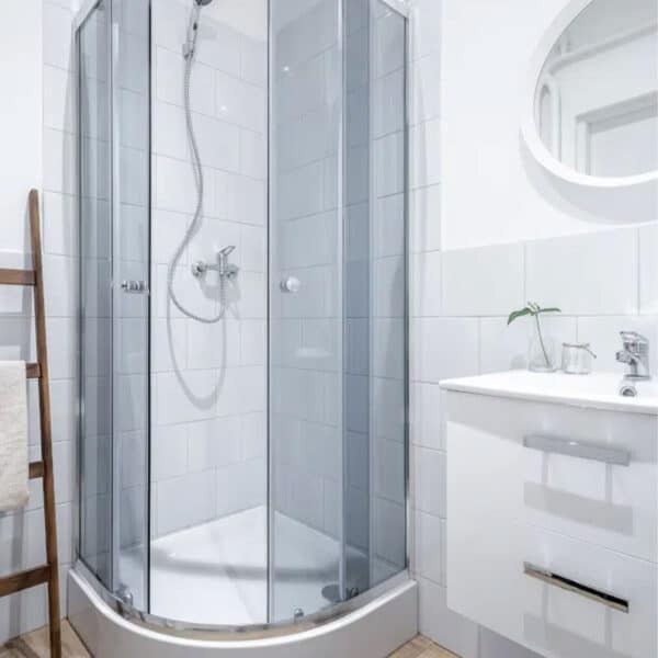Lux Cleaning - Bathroom Cleaning Services