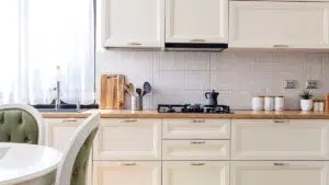 Lux Cleaning - Kitchen Deep Cleaning