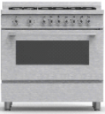 Single Oven Range Cooker (90cm)