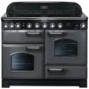 Double Oven Range Smeg