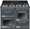Double Oven Range Style