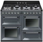 Double Oven Range Style