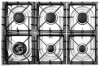Gas Hobs (6 Hobs) 