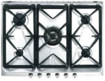 Gas Hobs (5 Hobs)