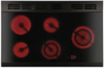 Ceramic Hobs (5 Hobs) €15