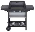 BBQ deep cleaning Starts From