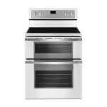 Double Oven (60cm)